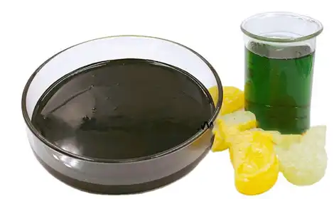 Oil Soluble Chlorophyll Benefits: From Natural Coloring to Skincare Applications